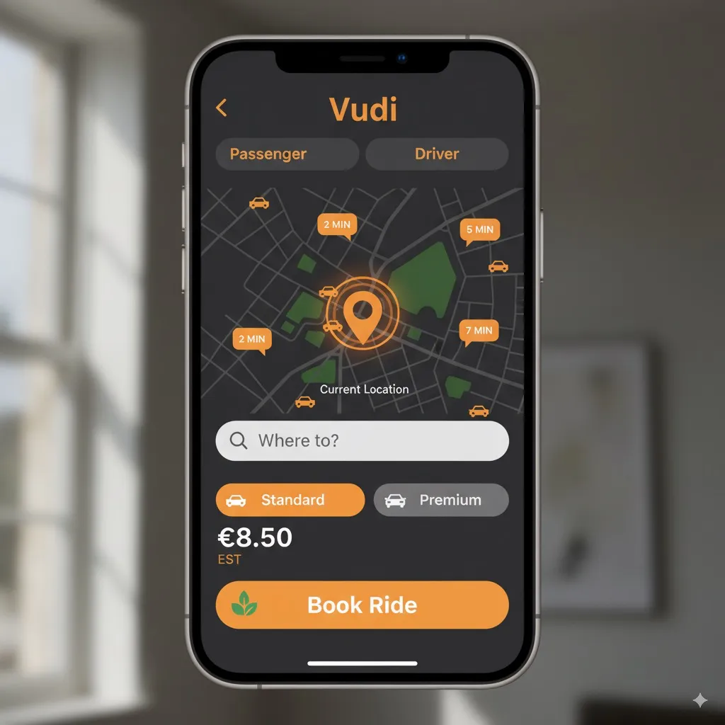 Vudi